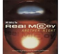 Real Mccoy - Another Night [12" VINYL]