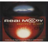 Real McCoy - Another Night