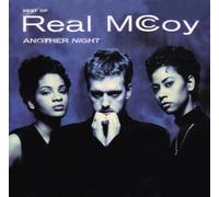 Real Mccoy - Another Night