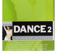 Real McCoy - Dance 2: Original Masters (UK Import)