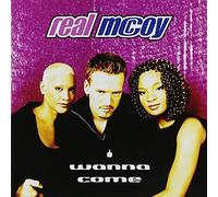 Real Mccoy - I Wanna Come