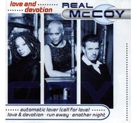 Real Mccoy - Love & Devotion