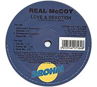 REAL MCCOY - Love & Devotion