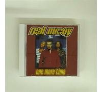 Real Mccoy - One More Time