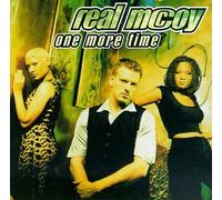 Real Mccoy - One More Time [Casete]