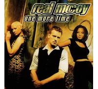 Real Mccoy - One More Time [Import]