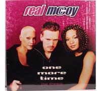 Real Mccoy - One More Time [Vinilo]