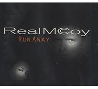 Real McCoy - Runaway / I Want You