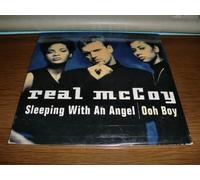 Real Mccoy - Sleeping With an Angel