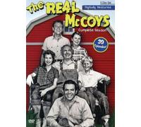 Real Mccoys: Complete Season 1 [Alemania] [DVD]
