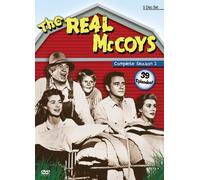 Real Mccoys: Complete Season 2 [Alemania] [DVD]