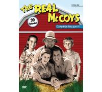 Real Mccoys: Season 1 [Reino Unido] [DVD]
