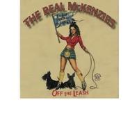 Real Mckenzies - Off the Leash [Vinilo]
