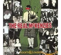 Real Mckenzies,the - Loch'd and Loaded