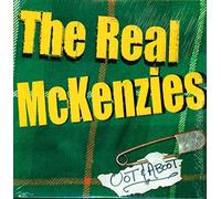 Real Mckenzies,the - Oot & Aboot [Vinilo]