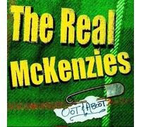 Real Mckenzies,the - Oot and Aboot