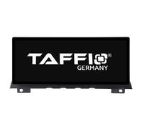 Real Media GmbH & Co. KG TAL5668 Para BMW 5er F07 NBT 12,3" Android GPS CarPlay