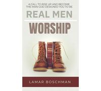 Real Men Worship