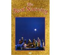 Real Nativity Story [Reino Unido] [DVD]