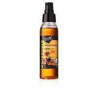 Real Natura - Aceite Bronceador Urucum + Coco - Bronceado Natural y Duradero - Protege y Hidrata la Piel - Textura Ligera y No Grasa - Para Todo Tipo de Piel - 100 ml