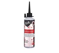 Real Natura - Aceite Capilar Pro-Crecimiento - Fortalece y Nutre - Brillo y Vitalidad - Sin Sal - 70 ml