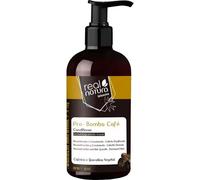 Real Natura Acondicionador Pro-Bomba Café 300 ml