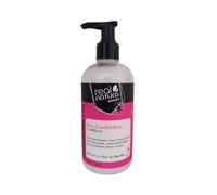 Real Natura - Acondicionador Sin Sal Pro-Cachinhos - 300ml - Definición y Hidratación para Cabello Rizado
