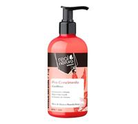 Real Natura - Acondicionador Sin Sal Pro-Crecimiento - 300ml - Estimula el Crecimiento y Fortalece el Cabello