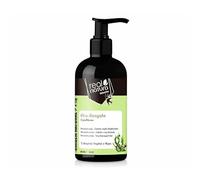 Real Natura - Acondicionador Sin Sal Pro-Resgate - 300ml - Reparación y Protección Intensiva