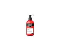 Real Natura - Acondicionador Sin Sal Pro-Vitamina Bomba - 300ml - Nutrición y Fortalecimiento Intensivo