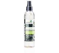 Real Natura - Ampolla Carga Líquida Pro-Danificados Keratina - 200ml - Reparación Intensiva - Fortalecimiento Capilar - Cabello Suave y Brillante - Protección y Prevención