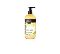 Real Natura BFF Champu Pro-Cachos Cabello Rizado 500 ml