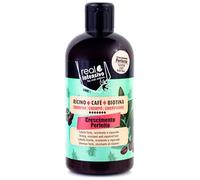 Real Natura - Champú Crescimento Perfeito - Estimula el Crecimiento - Fortalece el Cabello - Nutrición Profunda - Protección y Cuidado - 300ml