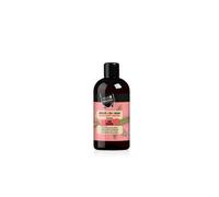 Real Natura - Champú Liso Perfecto - Suavidad y Control del Frizz - Ingredientes Nutritivos - Protección y Brillo - 300ml