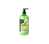 Real Natura Champú Sin Sal Aloe Vera Hidra 500 ml