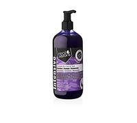 Real Natura - Champú Sin Sal Pro-Color y Tono - Potencia el Color y Brillo - Fórmula Avanzada - Cabello Nutrido y Saludable | Ideal para Todo Tipo de Cabello - 500ml