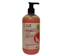 Real Natura - Champú Sin Sal Pro-Cor Complexo B - Protección del Color - Nutrición Capilar - Fórmula Suave - Fragancia Duradera - 500 ml