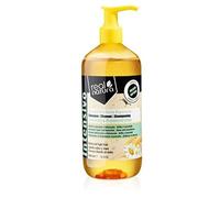 Real Natura - Champú Sin Sal Pro-Loiro Reparación - Reparación Profunda para Cabello Rubio - Mantiene el Color Vibrante y Brillo - Protección contra Daños - 500ml