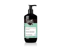 Real Natura - Champú Sin Sal Pro-Plástica Capilar - Rejuvenecimiento Capilar - Cuidado Intenso - Fórmula Suave - Para Uso Diario - 500ml