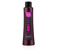 Real Natura Champú Sin Sal Puro Argán 300ml