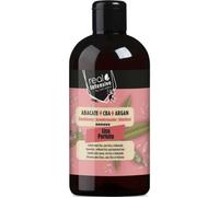 Real Natura - Acondicionador Liso Perfeito - 300ml - Suavidad y Control del Frizz para Cabello Liso