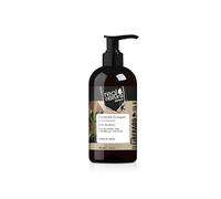 Real Natura - Crema de Peinar Caracóis Crespos - Definición Duradera - Hidratación Profunda - Sin Sulfatos - Protección y Brillo - 500 ml