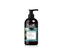 Real Natura - Crema de Peinar Caracóis Definidos - Definición Impecable - Hidratación Intensiva - Cuidado Natural - Protección y Brillo - 500 ml