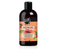 Real Natura - Crema de Peinar Caracóis Perfeitos - Definición Impecable - Hidratación Profunda - Cuidado Suave - Protección y Brillo - 300 ml