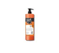 Real Natura - Crema de Peinar Pro-Cachos Definidos - Definición Impecable - Hidratación Profunda - Protección y Brillo - Libre de Sulfatos, Parabenos y Siliconas - 1000ml