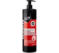 Real Natura Crema de Peinar Pro-Volumen Rizos 1L