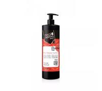 Real Natura Crema para peinar Pro-Volumen Rizos 1L