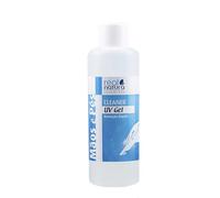 Real Natura gel removedor de goma cleaner 1L