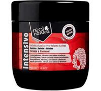 Real Natura Gelatina Capilar Pro-Volume Rizos 500 ml
