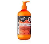 Real Natura - Humidificador Pro-Cachos Definidos - Hidratación Profunda - Control del Frizz - Ingredientes Naturales - Fragancia Delicada - Para Cabellos Rizados - 500 ml